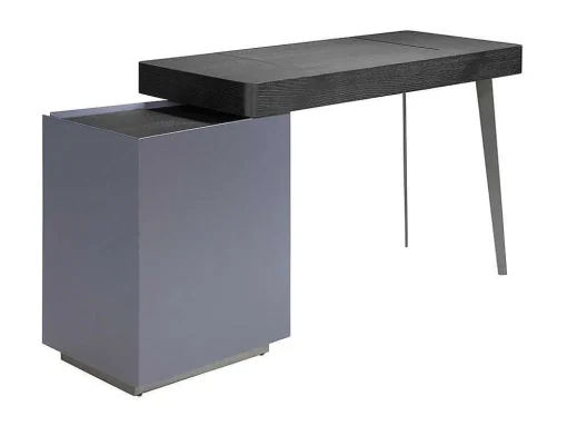 Wenge Houten Kaptafel 7136 Angel Cerda