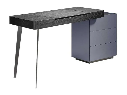 Wenge Houten Kaptafel 7136 Angel Cerda
