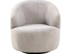West Fauteuil Draaifunctie, Terugkeer Beige.