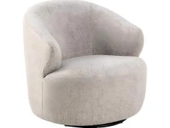 West Fauteuil Draaifunctie, Terugkeer Beige.