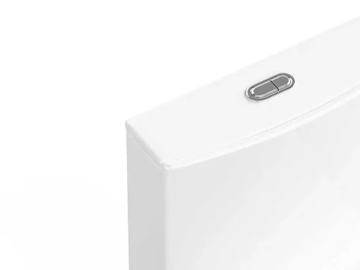 Witte Wc Om Te Plaatsen Van Keramiek - Nagilam