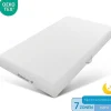 90 X 200 Cm Schuimmatras 7 Comfortzones Dikte 20Cm - Merax