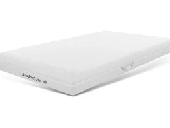 90 X 200 Cm Schuimmatras 7 Comfortzones Dikte 20Cm - Merax