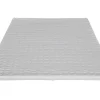Zeer Luxe Dekmatras Met Vormgeheugen Van Dreamea - 140X190 Cm