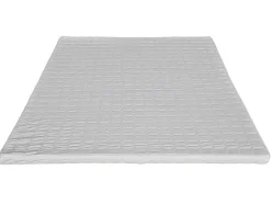 Zeer Luxe Dekmatras Met Vormgeheugen Van Dreamea - 140X190 Cm