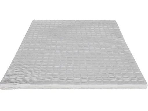 Zeer Luxe Dekmatras Met Vormgeheugen Van Dreamea - 140X190 Cm
