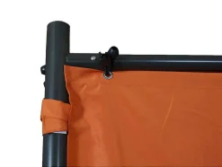 Zijwand Pergola Mcw-A22 Set Van 4, Terracotta