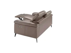 2 Zits Bank Rundleder 6106 Angel Cerda