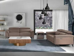 2 Zits Bank Rundleder 6106 Angel Cerda