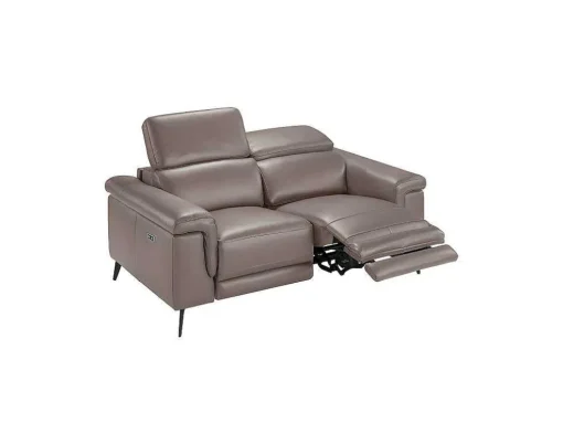 2 Zits Bank Rundleder 6106 Angel Cerda