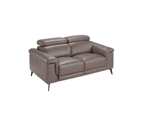 2 Zits Bank Rundleder 6106 Angel Cerda
