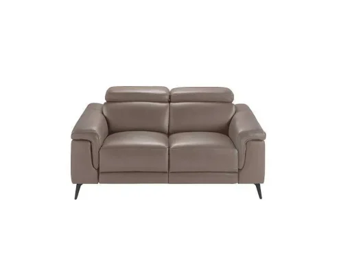 2 Zits Bank Rundleder 6106 Angel Cerda