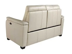 2 Zits Leren Relaxbank 6157 Angel Cerda