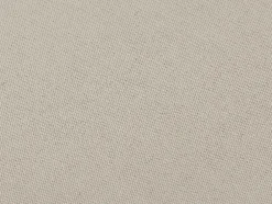 3-Zitsbank Van Beige Stof Chesterfield