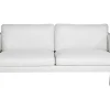 Zoom Bank 2 Persoons Lichtbeige.