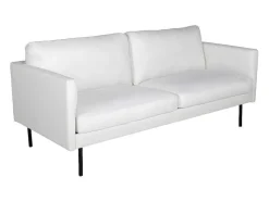 Zoom Bank 2 Persoons Lichtbeige.