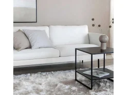 Zoom Bank 2 Persoons Lichtbeige.