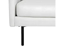Zoom Bank 2 Persoons Lichtbeige.