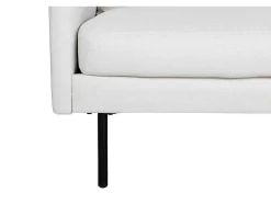 Zoom Bank 2 Persoons Lichtbeige.