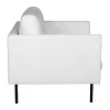 Zoom Fauteuil Lichtbeige.