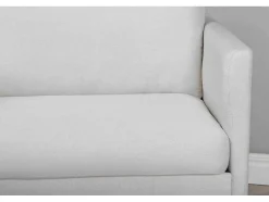 Zoom Fauteuil Lichtbeige.