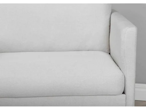 Zoom Fauteuil Lichtbeige.