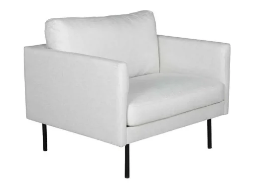 Zoom Fauteuil Lichtbeige.
