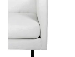 Zoom Fauteuil Lichtbeige.