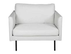 Zoom Fauteuil Lichtbeige.