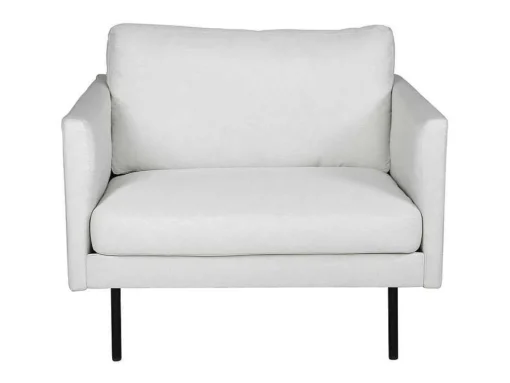 Zoom Fauteuil Lichtbeige.